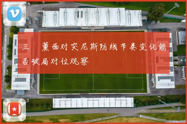 三笘薰面对突尼斯防线节奏变化能否破局对位观察