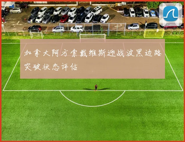 加拿大阿方索戴维斯迎战波黑边路突破状态评估