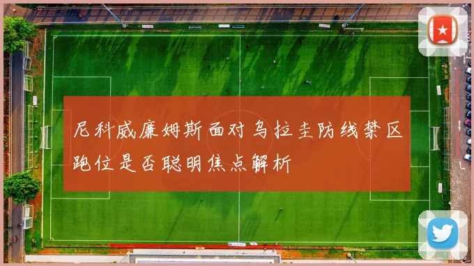 尼科威廉姆斯面对乌拉圭防线禁区跑位是否聪明焦点解析